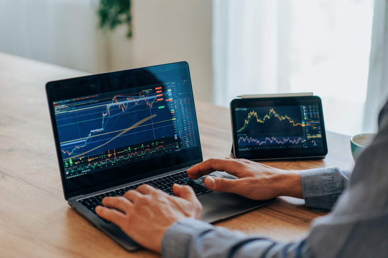 6/24 주목할 산업주 : 클로봇·토마토시스템·쓰리에이로직스·시선AI·삼...