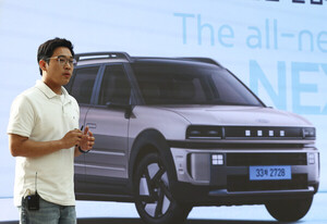 "7년만의 완벽한 결실"…확 달라진 현대차 