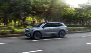 "연비만으론 설명 안 된다"…그랑 콜레오스 하이브리드 E-Tech, 