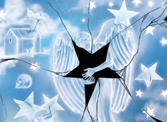 2036년, 두 세계로 갈라진 미국의 지옥도