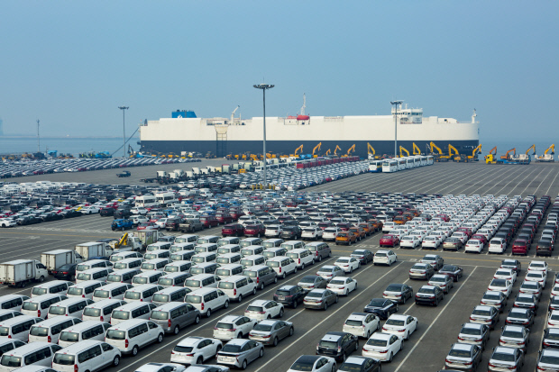 기아차 광주공장·부품 협력업체 어쩌나