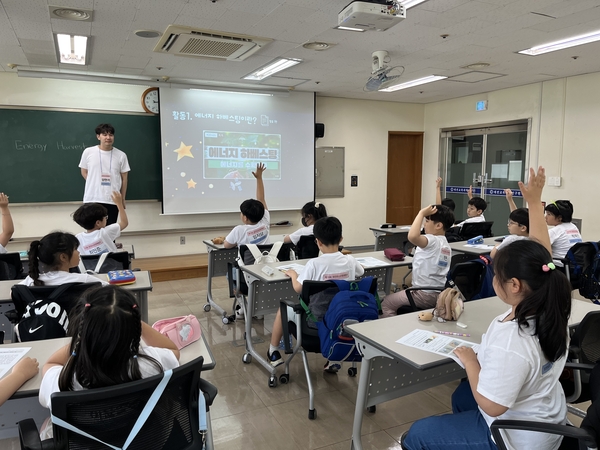 [미래형 창의·융합 인재 키우는 대전 과학·환경교육] 한데 모여 꿈·끼...