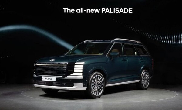 현대차그룹 올 7월 美판매 전년비 13.2% 성장 