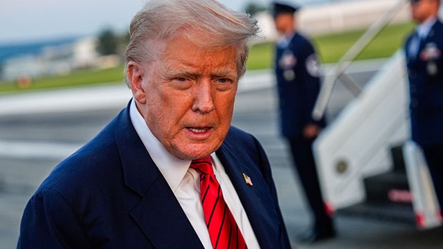 트럼프 SNS ‘관세 인상’ 경고에…인도 “부당하다”