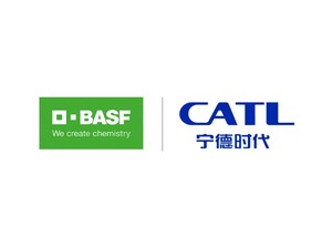 세계 1위 배터리社 CATL, BASF 손잡고 글로벌 공급망 강화