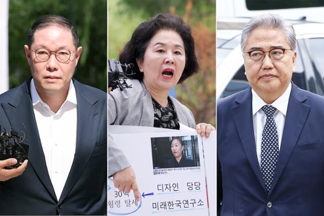 김건희 소환 D-1… 특검, 