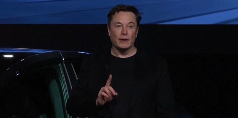 [비즈 나우] 머스크에 