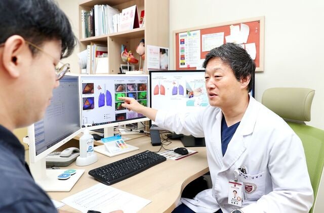 “최소 절개·정밀 치료, 폐암 수술 큰 줄기로 자리잡았다”