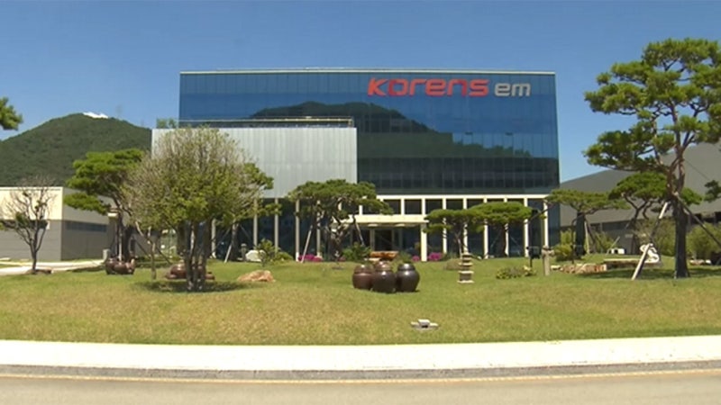 "3년 법적 공방 종결"…코렌스이엠, 차량 모터 기술 유출 의혹 무혐의